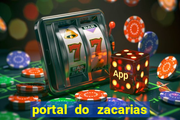 portal do zacarias brida nunes